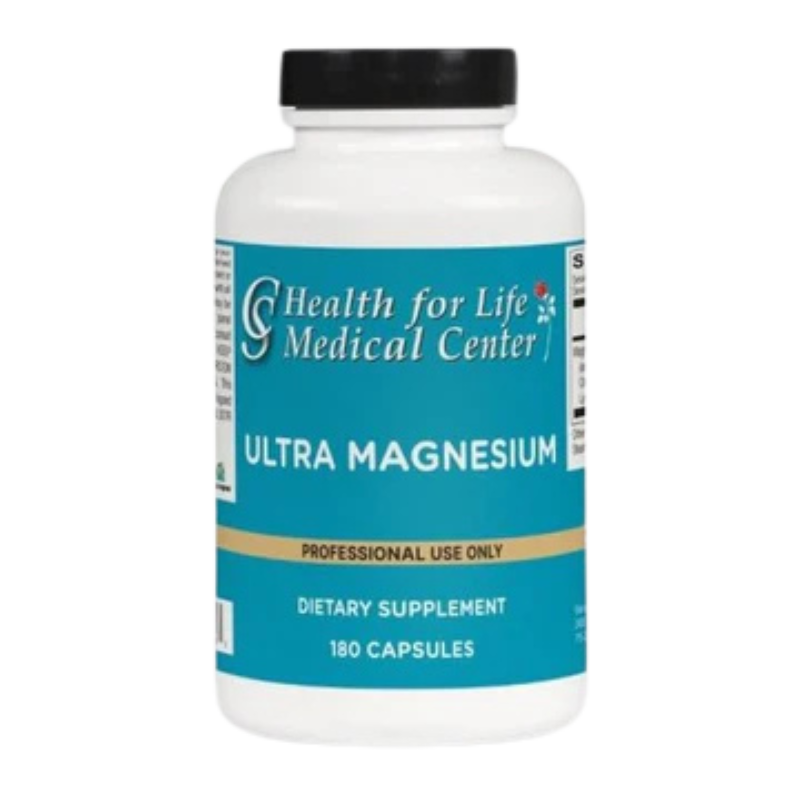 Ultra Magnesium