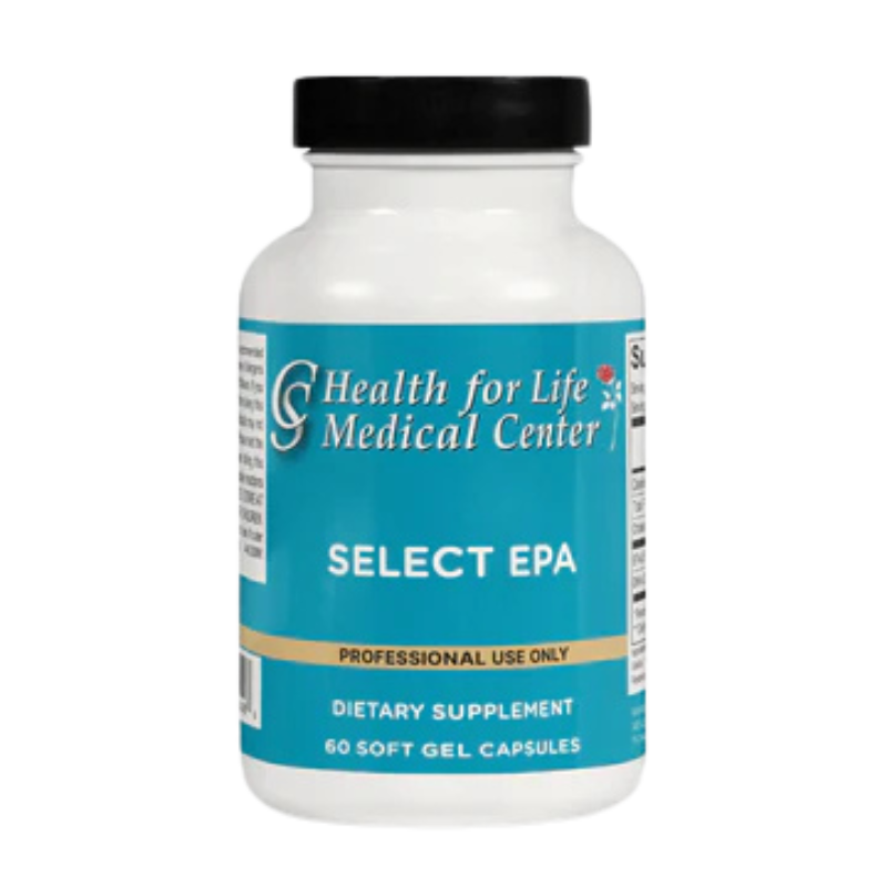 Select EPA