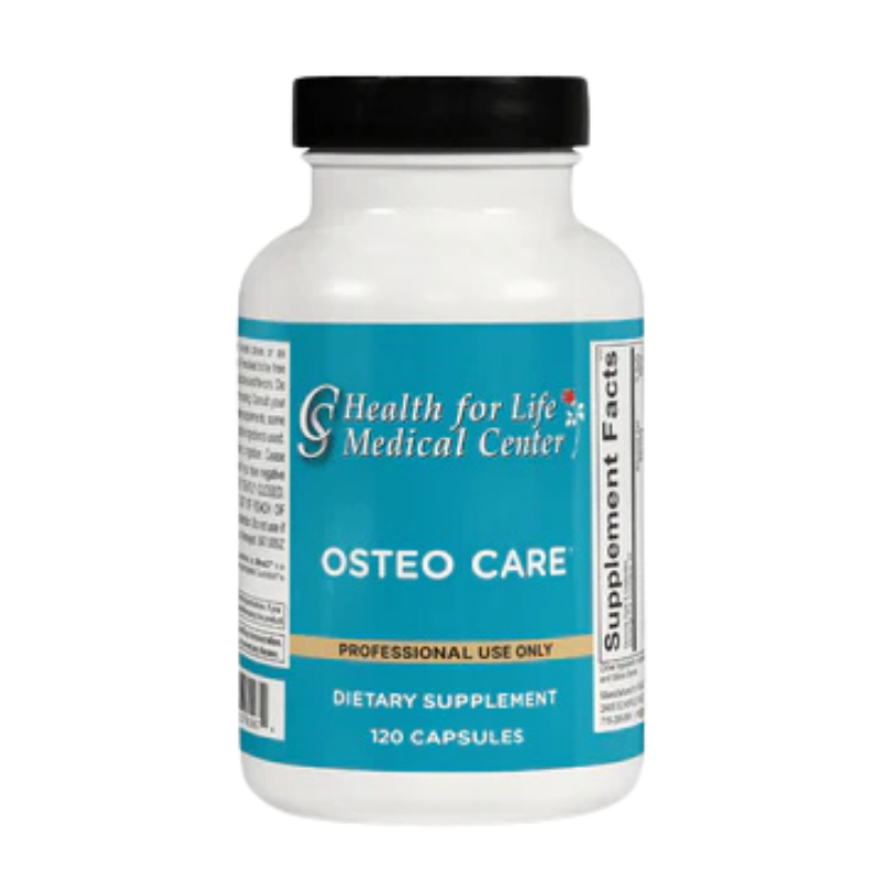 Osteo Care