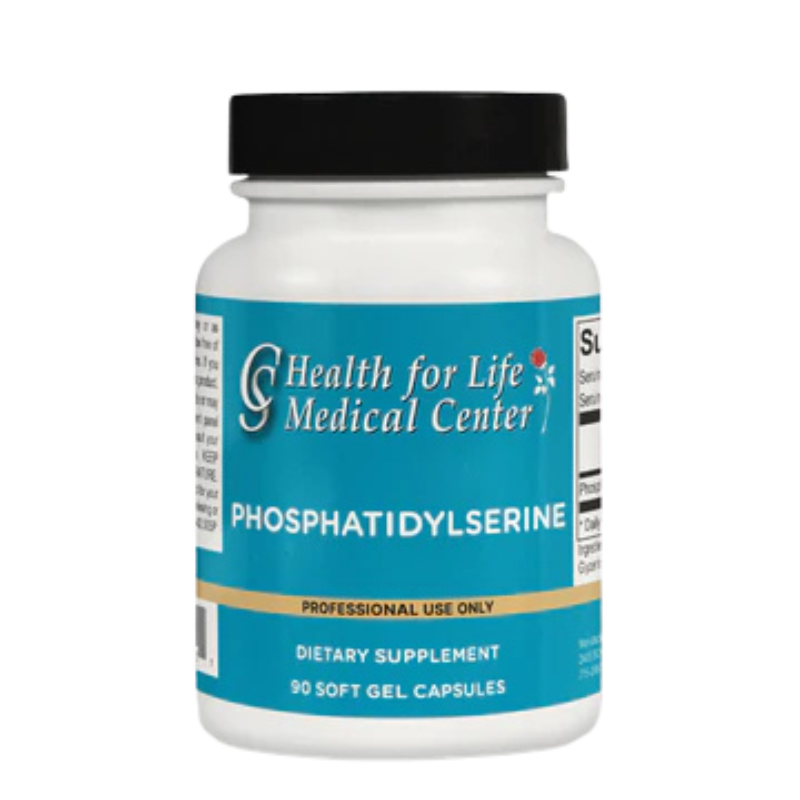 Phosphatidylserine