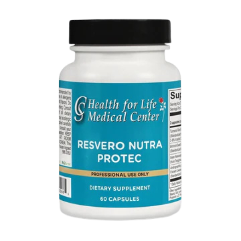 Resvero Nutra Protec