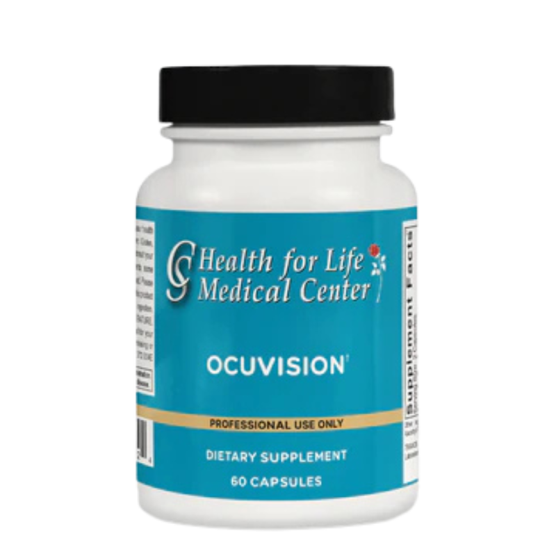 OcuVision