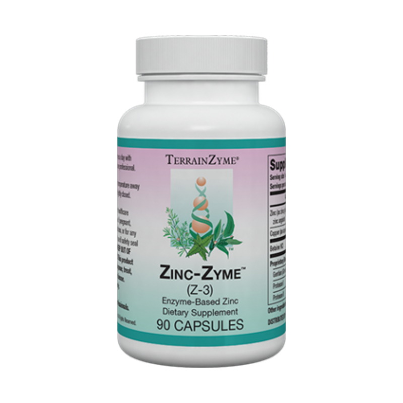 Zinc Zyme