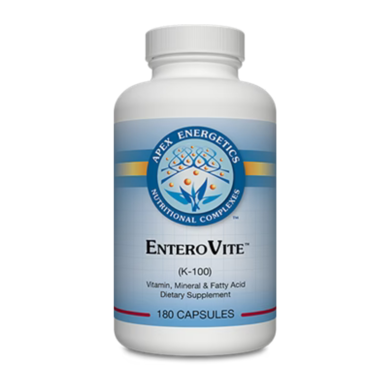 EnteroVite