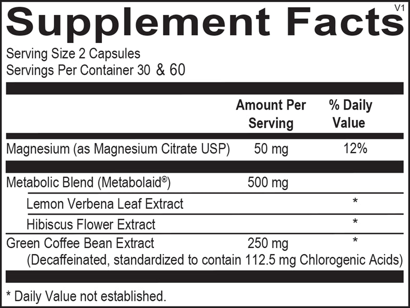 High Polyphenol Max