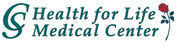 Health For Life Medical Center logo