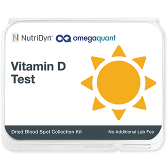 Vitamin D Test Kit