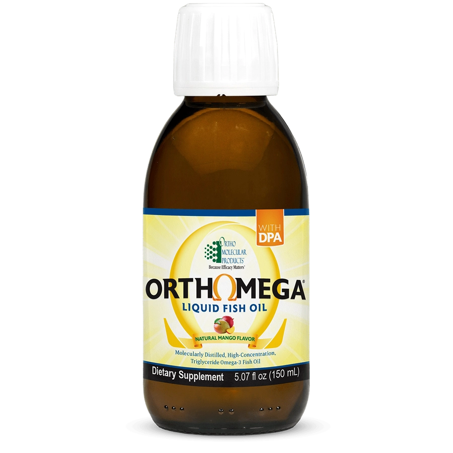 Orthomega Liquid