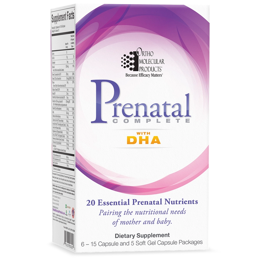 His & Hers Fertility Value Pack