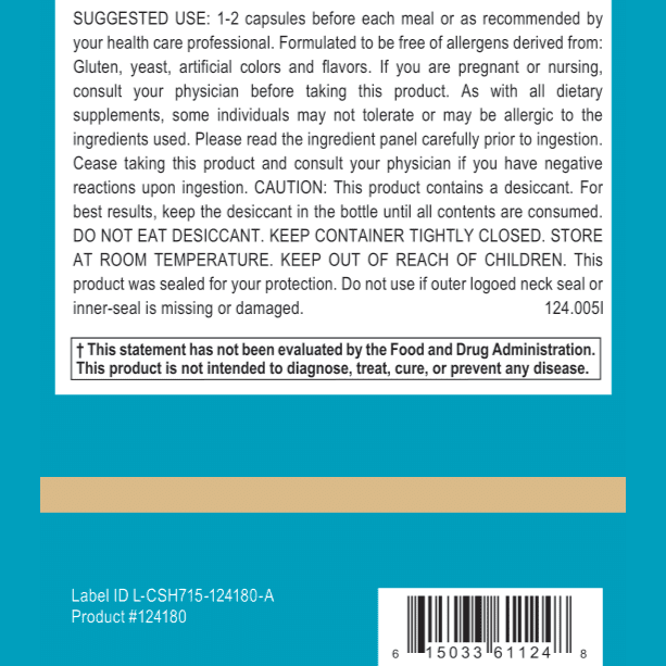 Natural Digestzyme