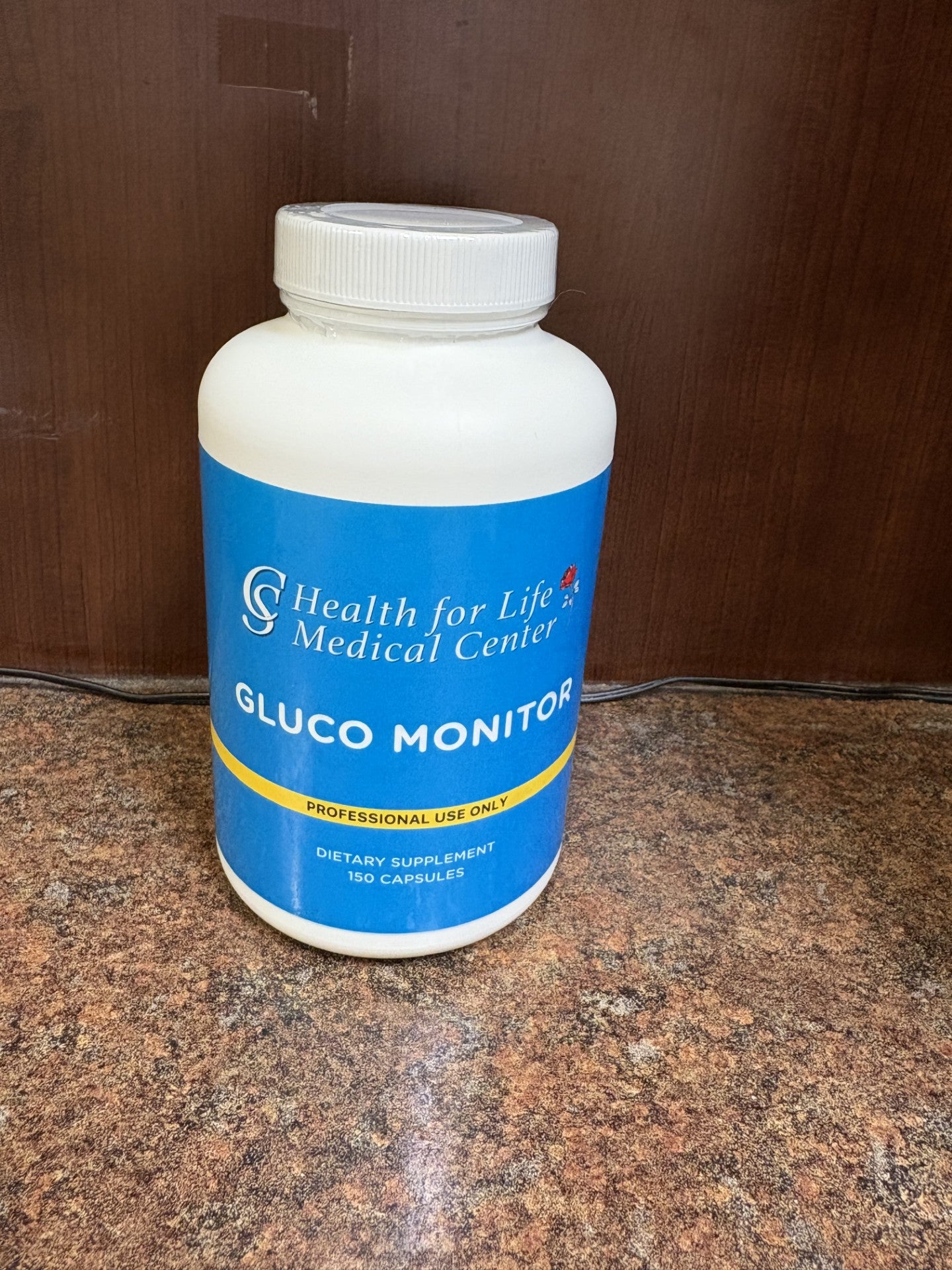 Glucose Monitor