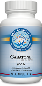 Gabatone Active