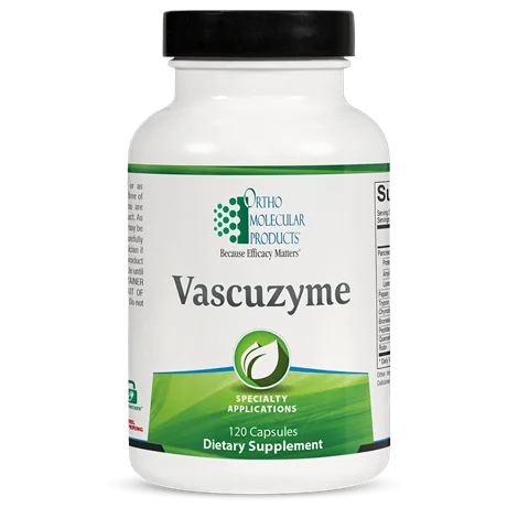 Vascuzyme