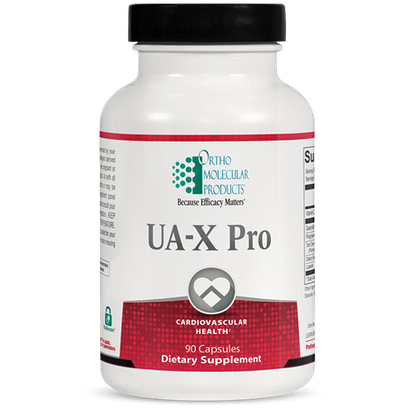 UA-X-PRO