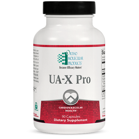 UA-X-PRO