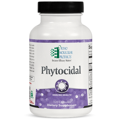 Phytocidal