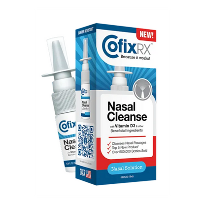 Nasal Cleanse