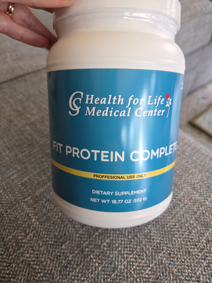 Fit Protein Complete