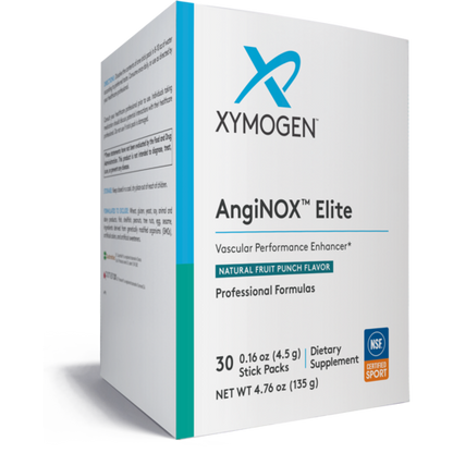 AngiNOX Elite