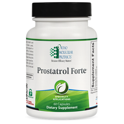 Prostratrol Forte