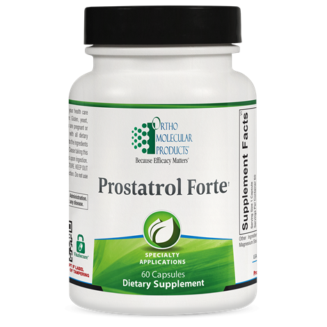 Prostratrol Forte