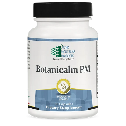 Botanicalm PM