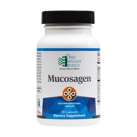 Mucosagen 90ct