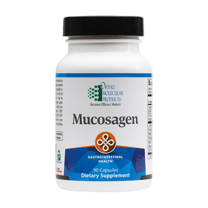 Mucosagen 90ct