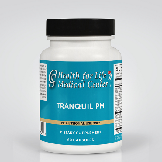 Tranquil PM