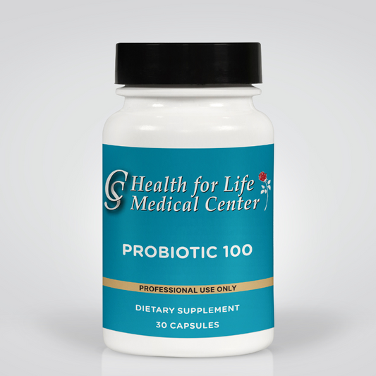 Probiotic 100