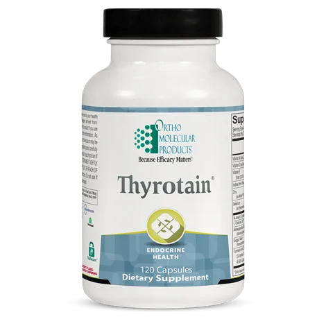 THYROTAIN