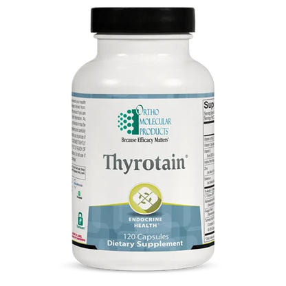 THYROTAIN