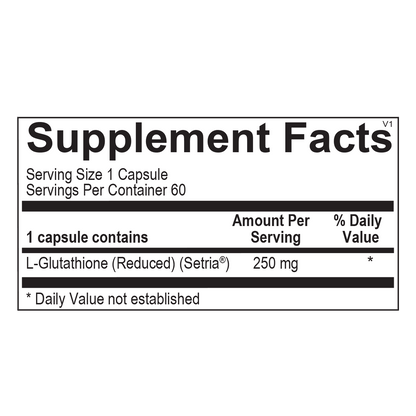 L-Glutathione