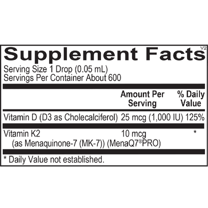 Foundational Detox Program: Supplement Bundle