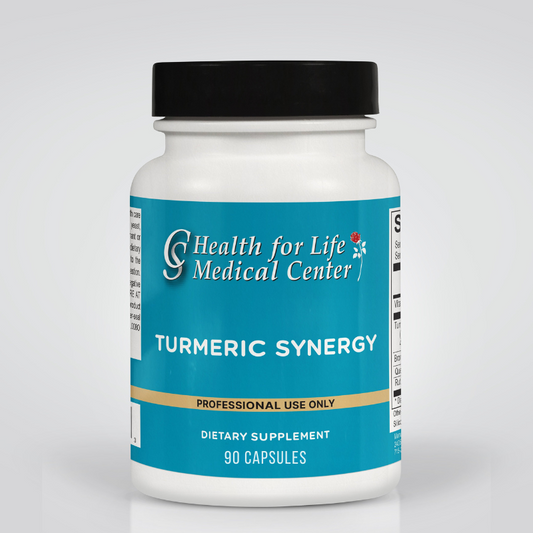 Turmeric Synergy