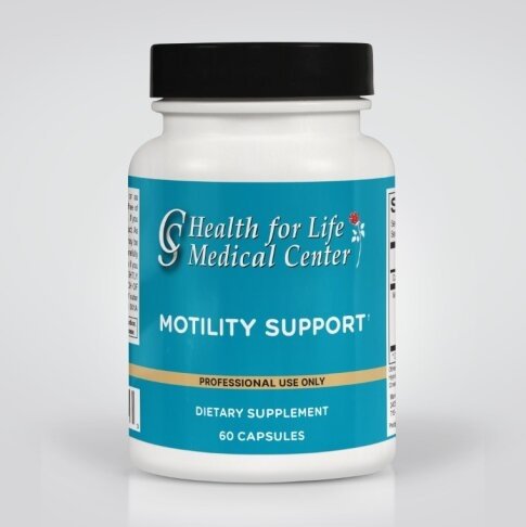 Motility Support