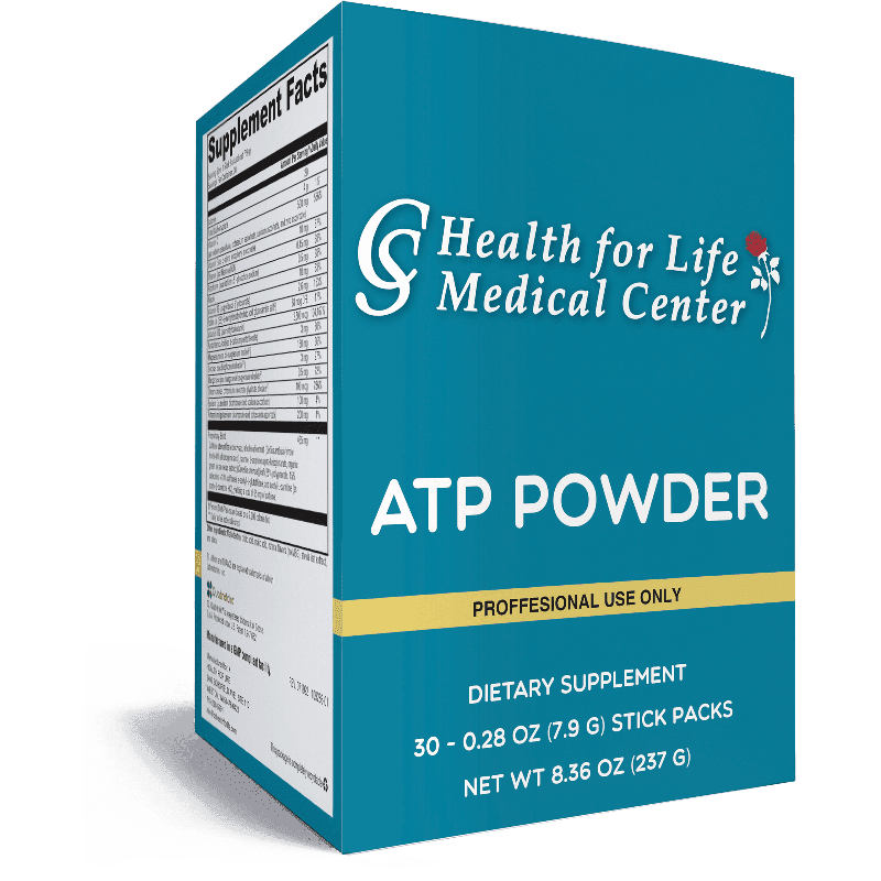 ATP Powder