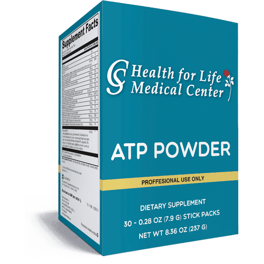 ATP Powder