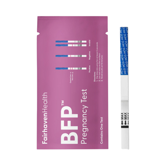 BFP Early Pregnancy Test Strips