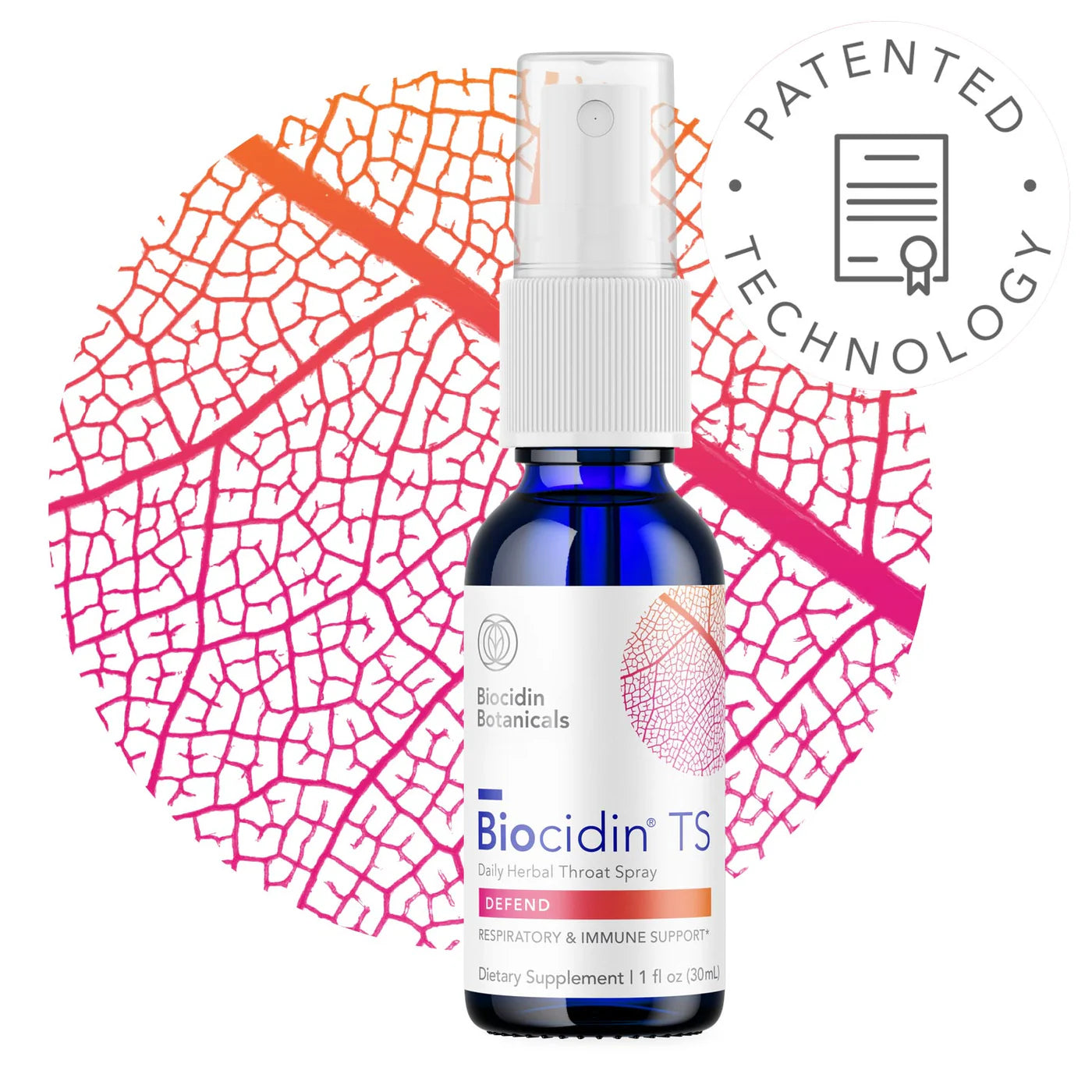 Biocidin TS