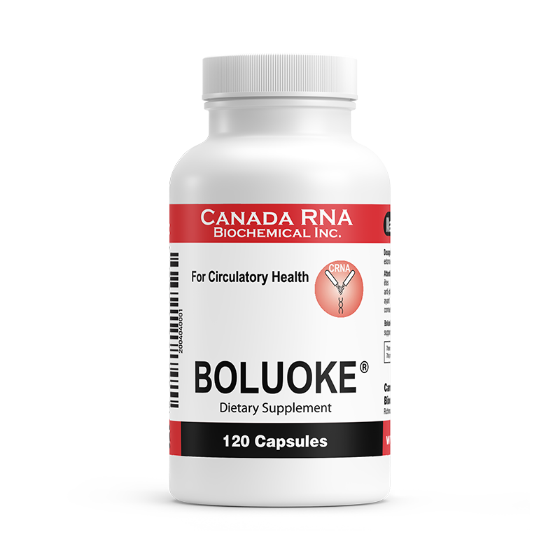 Boluoke Lumbrokinase