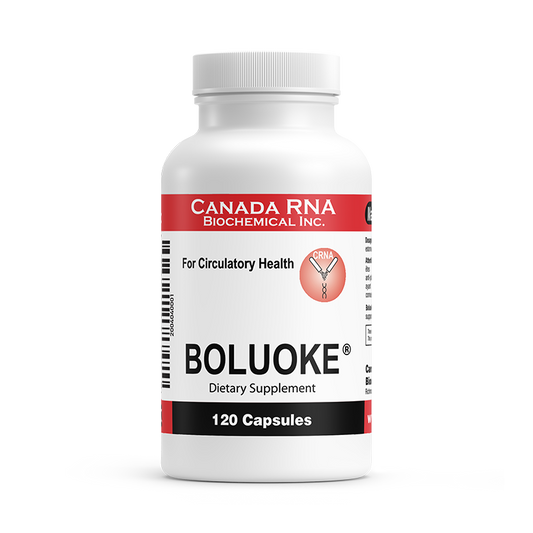 Boluoke Lumbrokinase