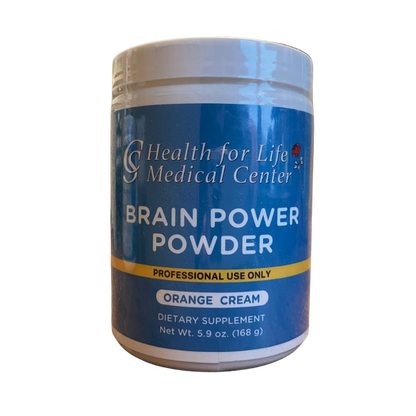 Brain Power Powder