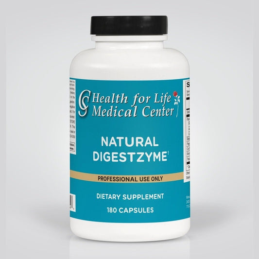 Natural Digestzyme