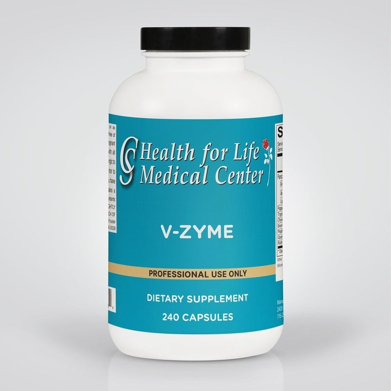 V-Zyme