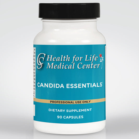 Candida Essentials