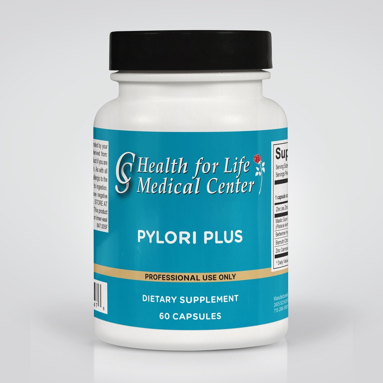 Pylori Plus