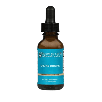 Foundational Detox Program