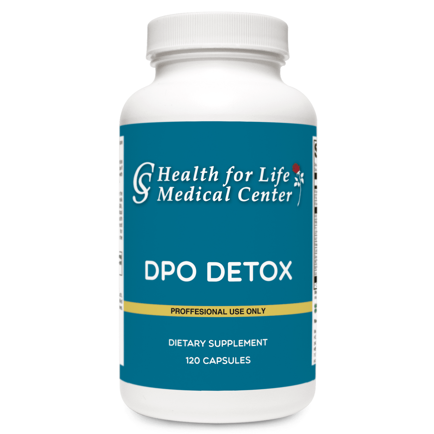 DPO Detox