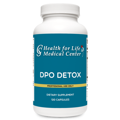 DPO Detox